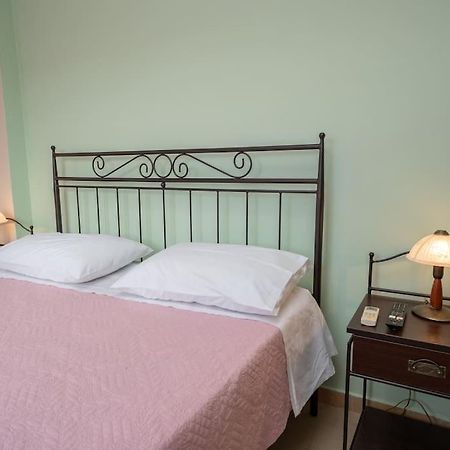 Vasilakis Apartment 사미 외부 사진