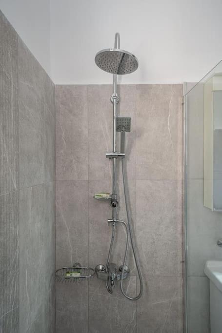 Vasilakis Apartment 사미 외부 사진