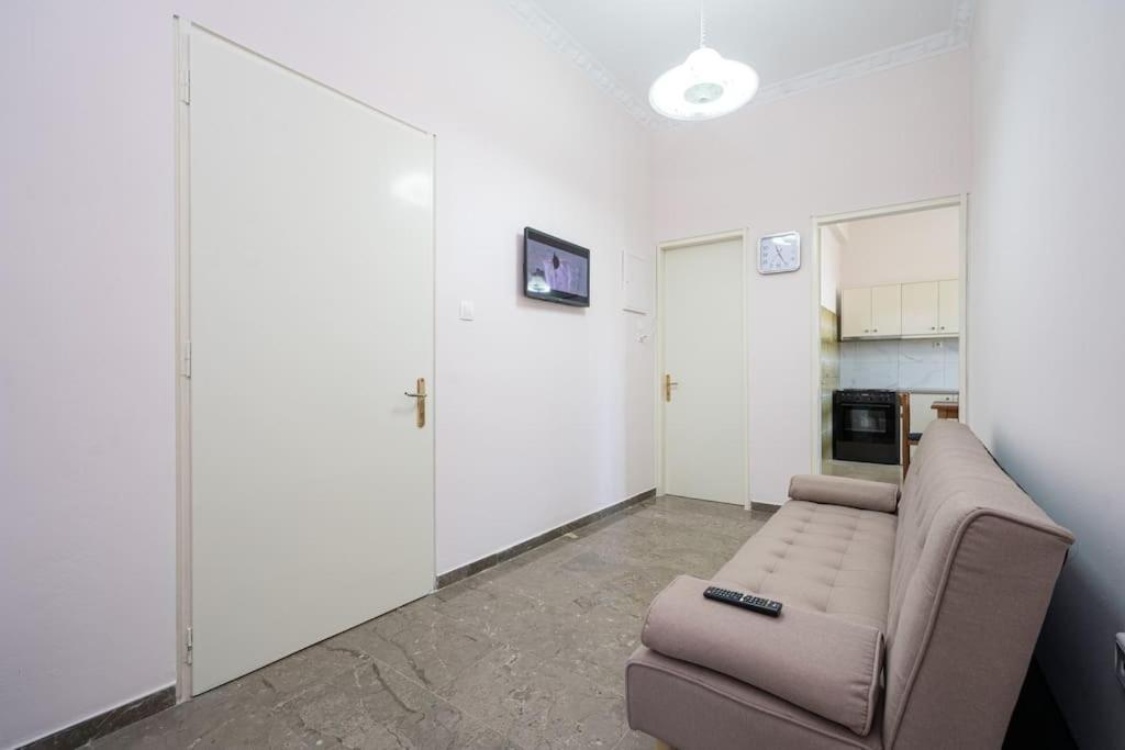 Vasilakis Apartment 사미 외부 사진